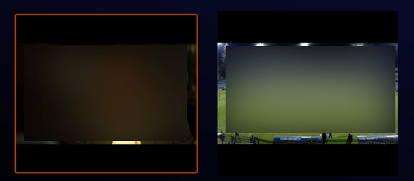multi screens